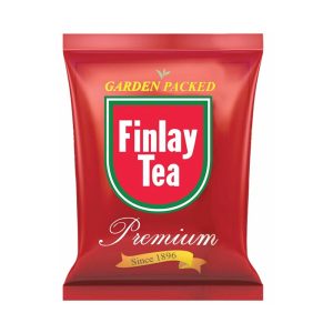 finlay tea