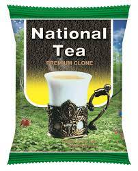 national tea