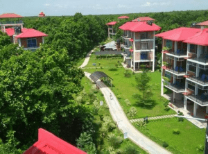 Rajendra Eco Resort