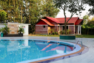 Dhaka Resort