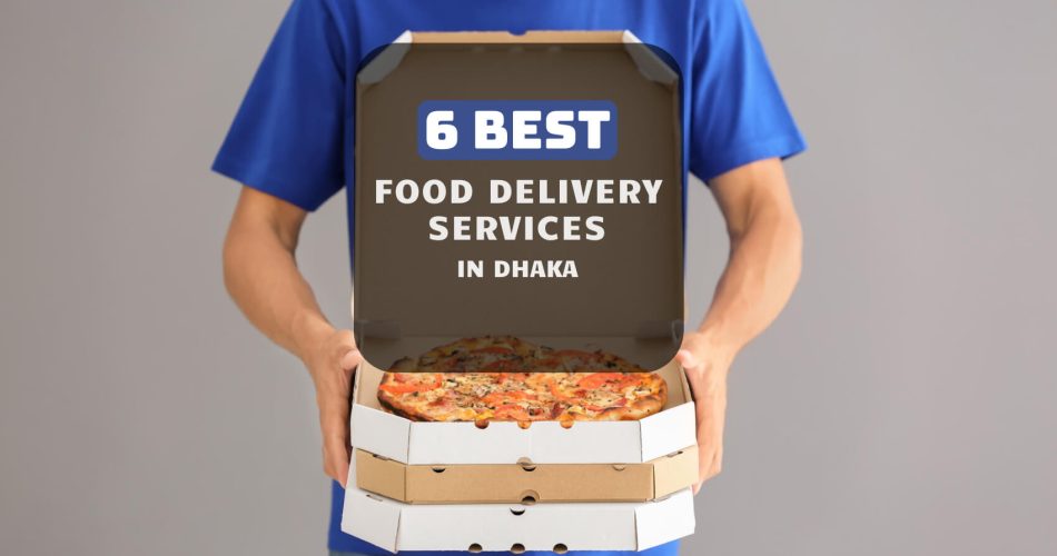 best food delivery services