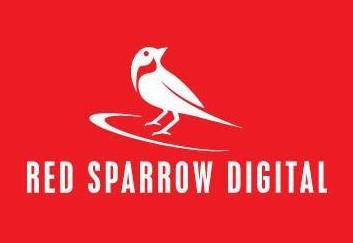 red sparrow digital