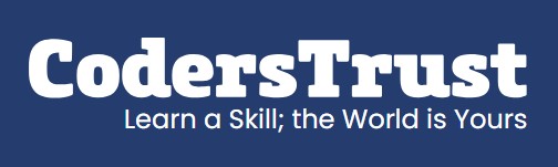 coderstrust - it training and skill development institute