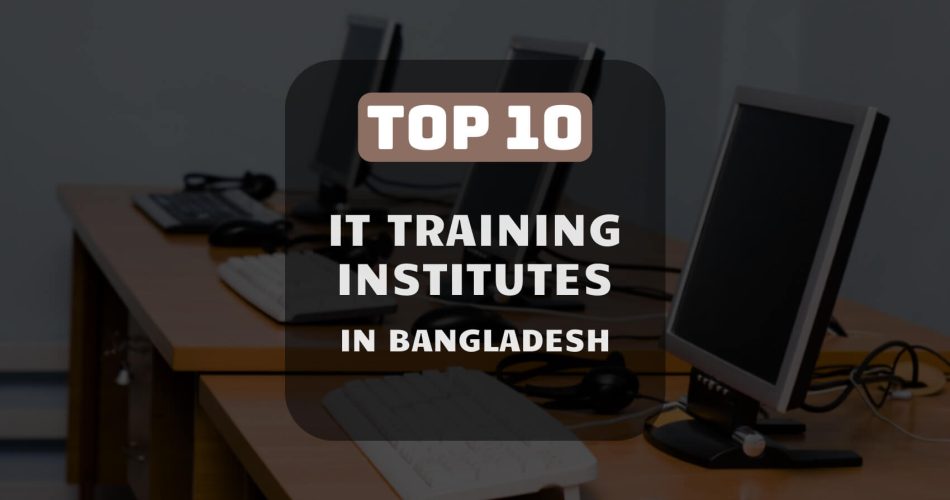 top it training institutes