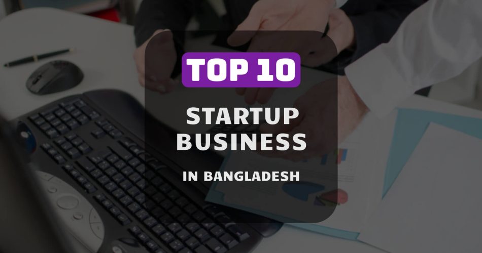 top startup companies
